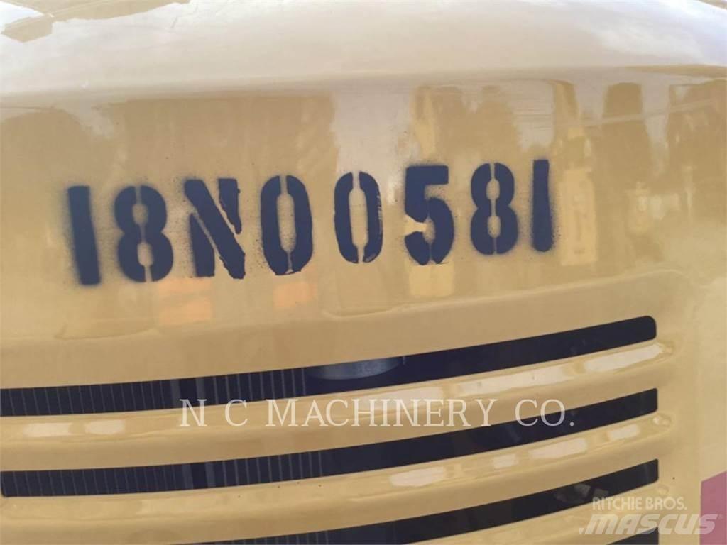 CAT 305E2 CRCN Excavadoras de cadenas