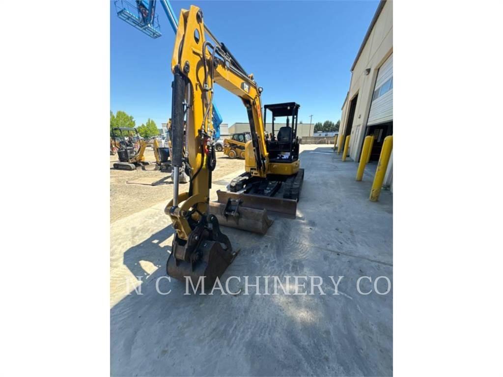 CAT 305E2 CRCN Excavadoras de cadenas