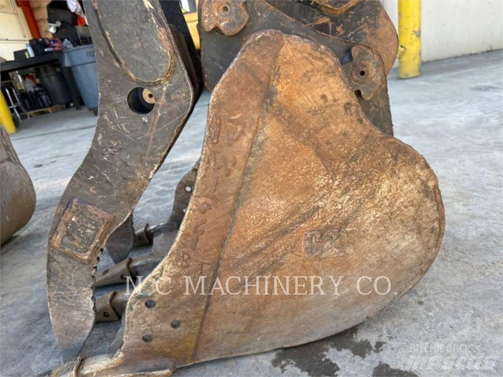 CAT 305E2 CRCN Excavadoras de cadenas