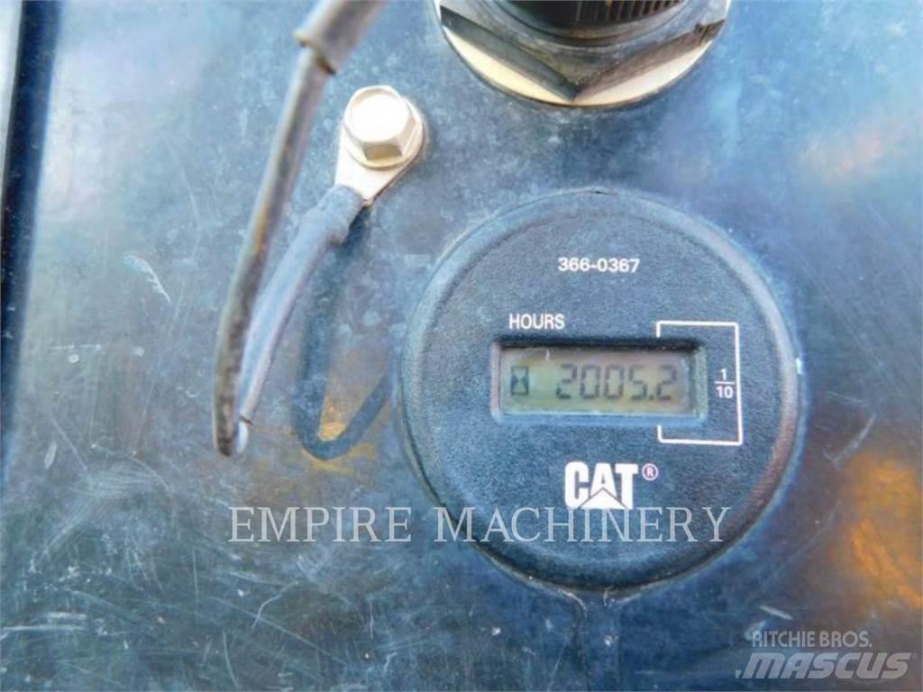 CAT 305E2 OR Excavadoras de cadenas