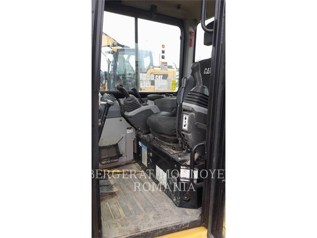 CAT 305E2CR Excavadoras de cadenas