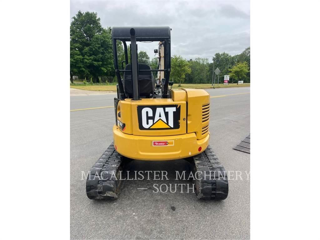 CAT 305E2CR Excavadoras de cadenas