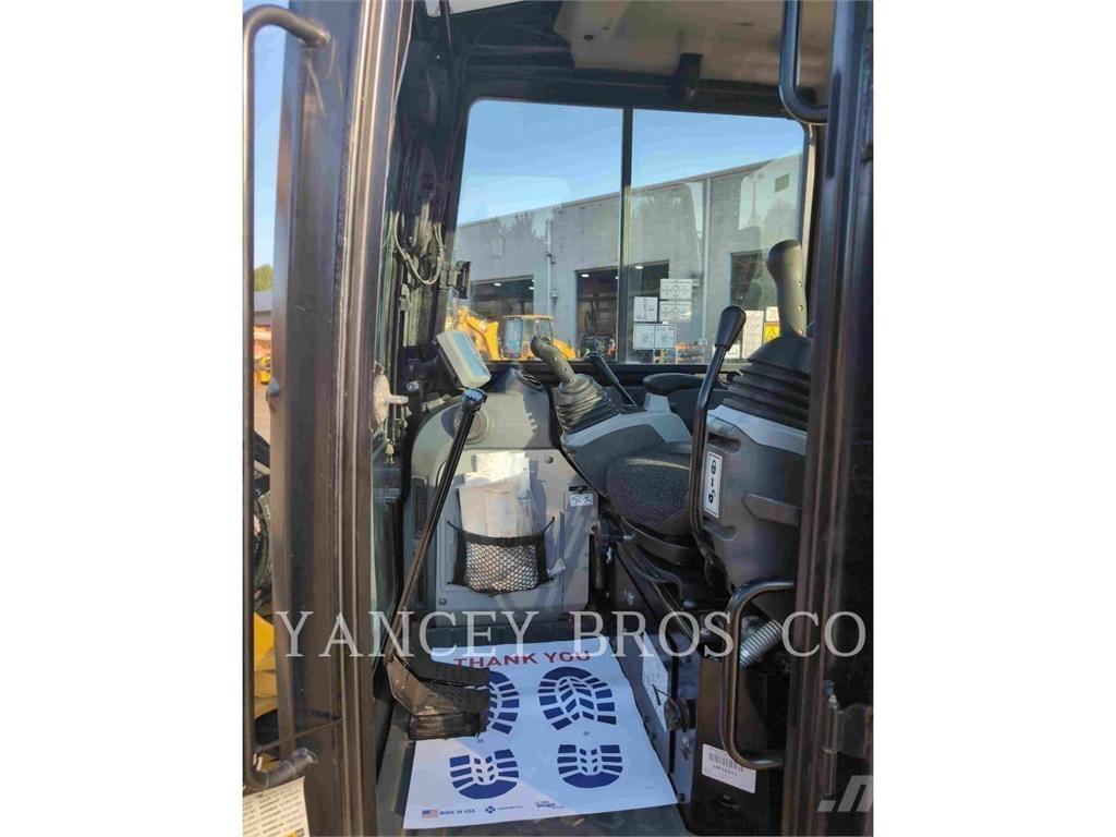 CAT 305E2CR Excavadoras de cadenas