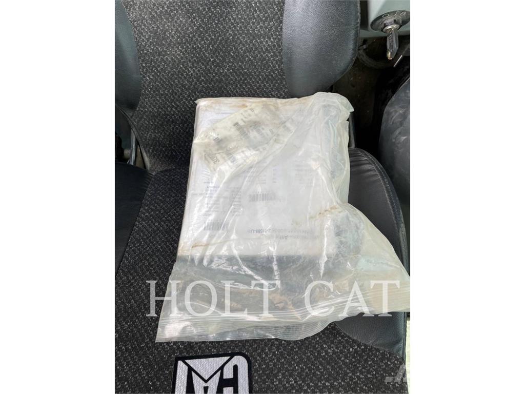 CAT 305E2CR Excavadoras de cadenas