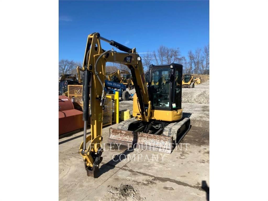 CAT 305E2LC Excavadoras de cadenas