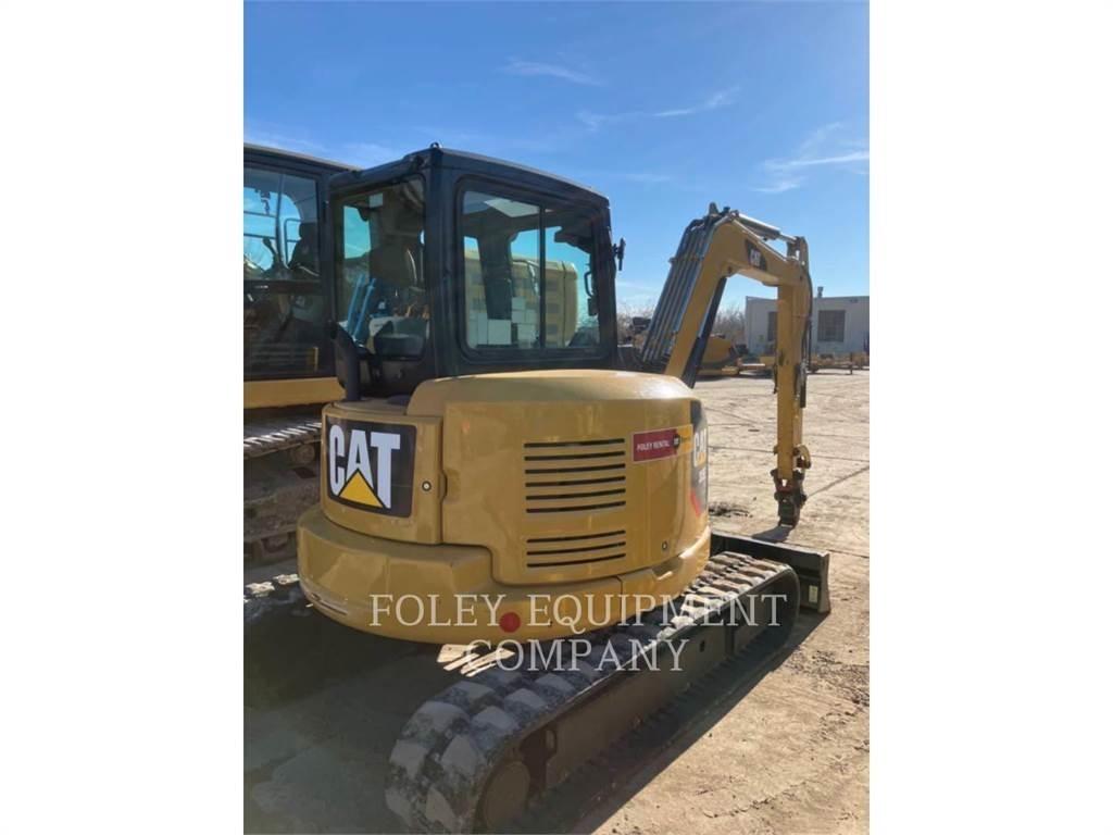 CAT 305E2LC Excavadoras de cadenas