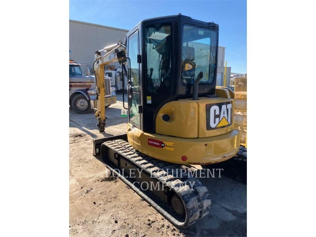 CAT 305E2LC Excavadoras de cadenas