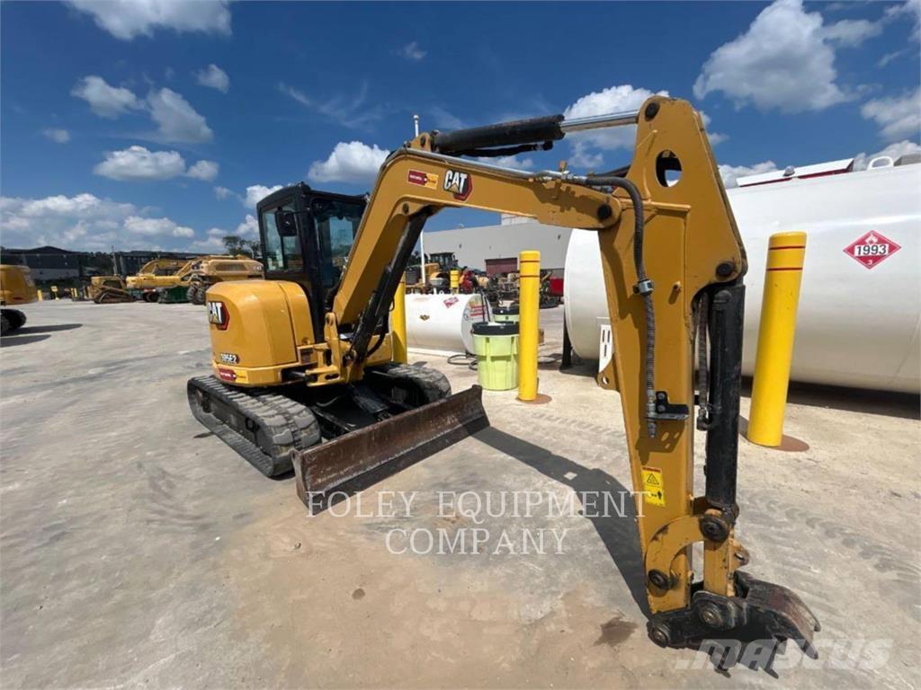 CAT 305E2LC Excavadoras de cadenas