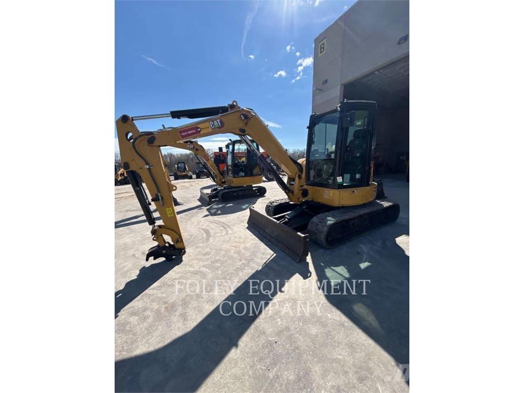 CAT 305E2LC Excavadoras de cadenas