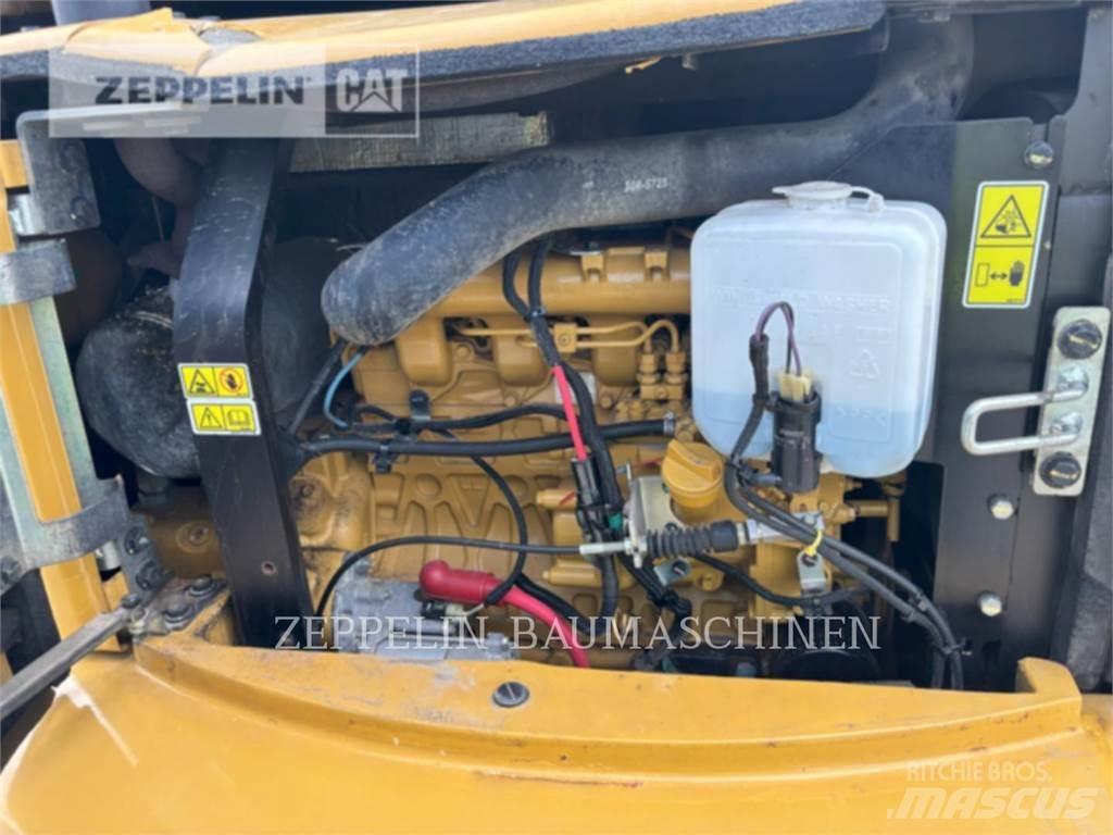 CAT 305ECR Excavadoras de cadenas