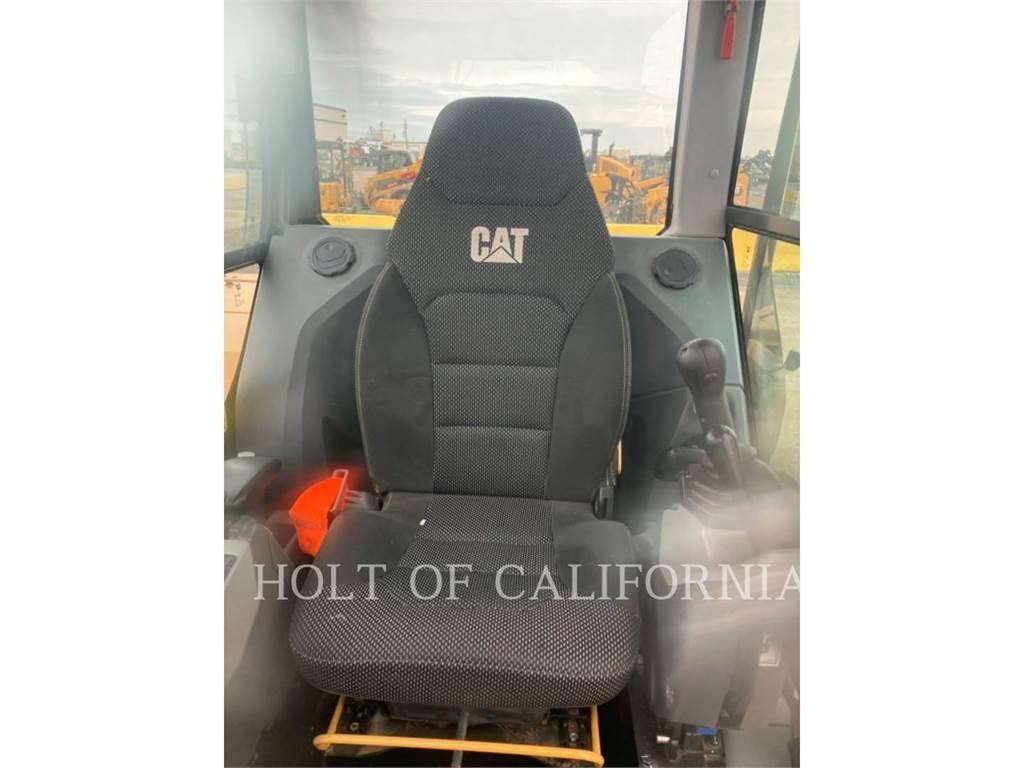 CAT 306 Excavadoras de cadenas