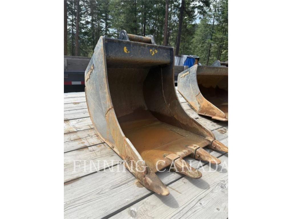 CAT 306-07 Excavadoras de cadenas