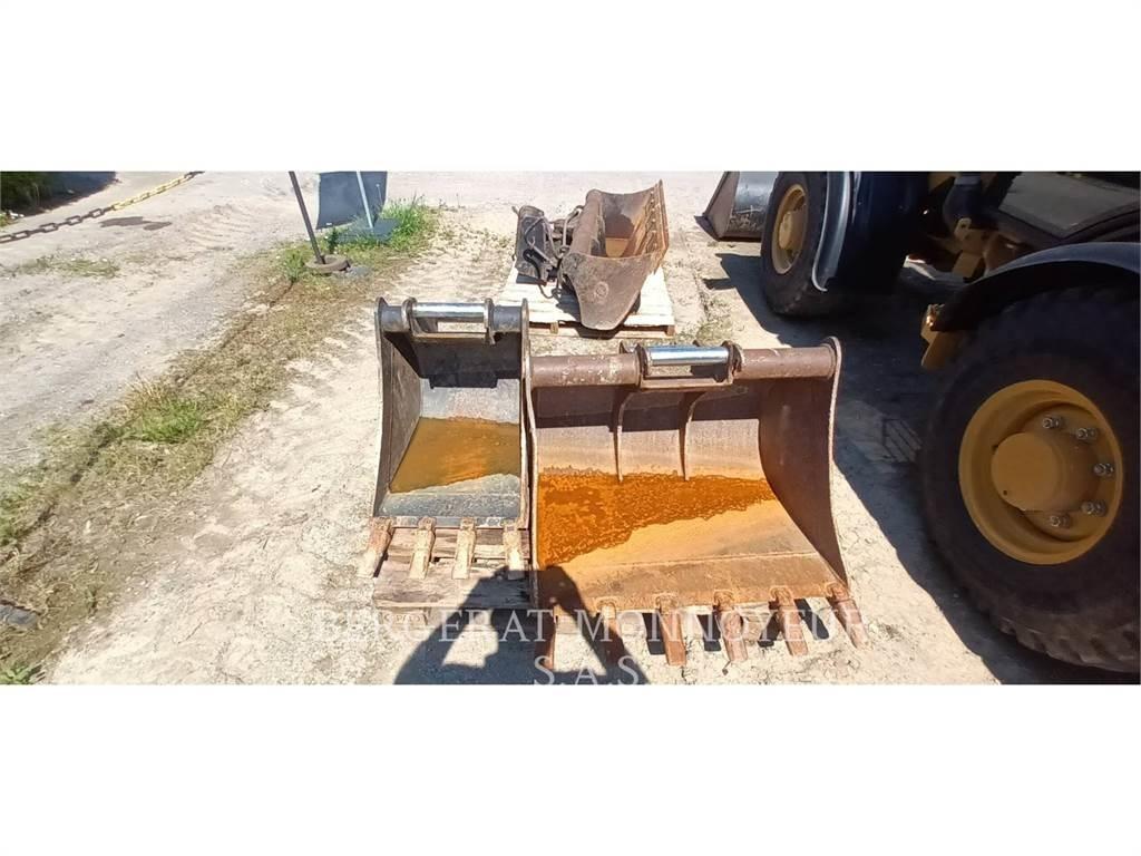 CAT 306 CR Excavadoras de cadenas