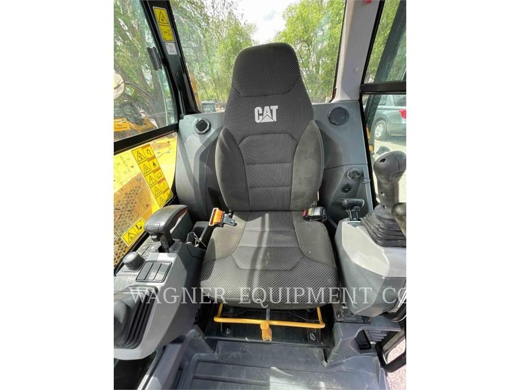 CAT 30607CR Excavadoras de cadenas