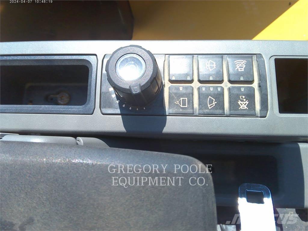 CAT 30607CR Excavadoras de cadenas