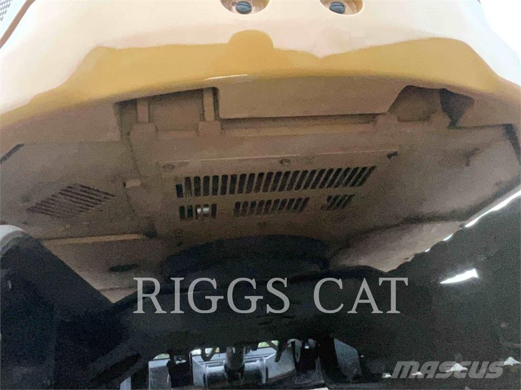 CAT 30607CR Excavadoras de cadenas