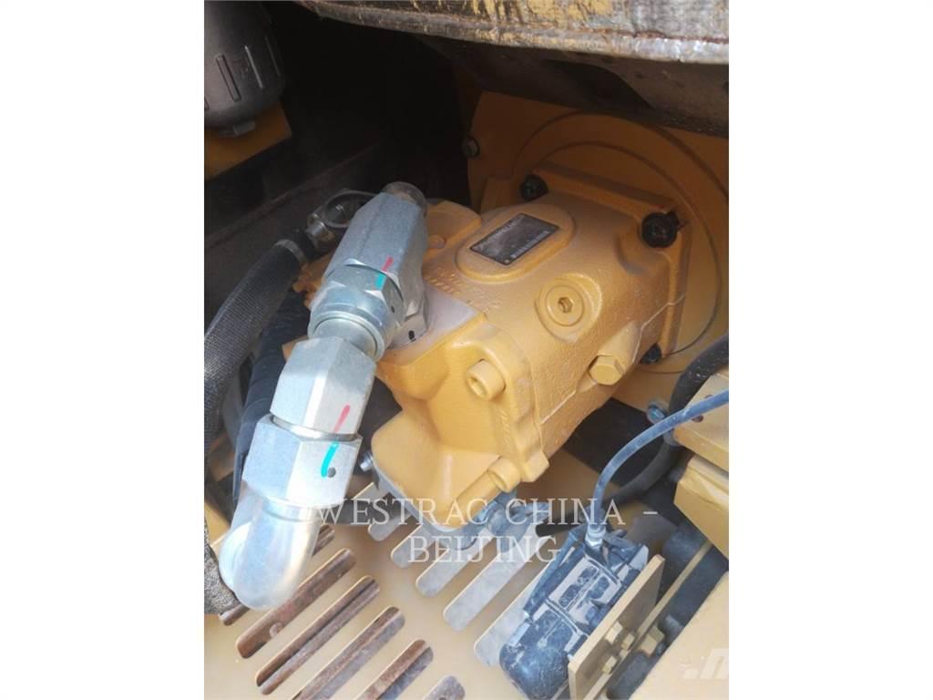 CAT 306E2 Excavadoras de cadenas