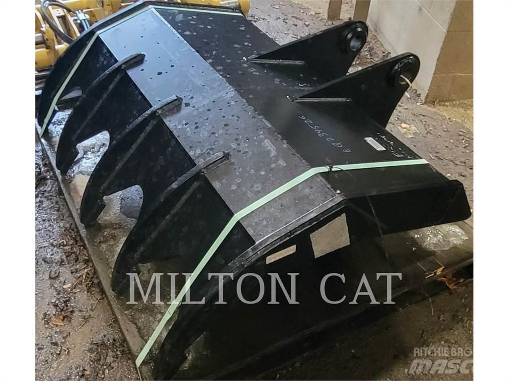 CAT 307-309 48 RAKE Rastrillos y henificadores