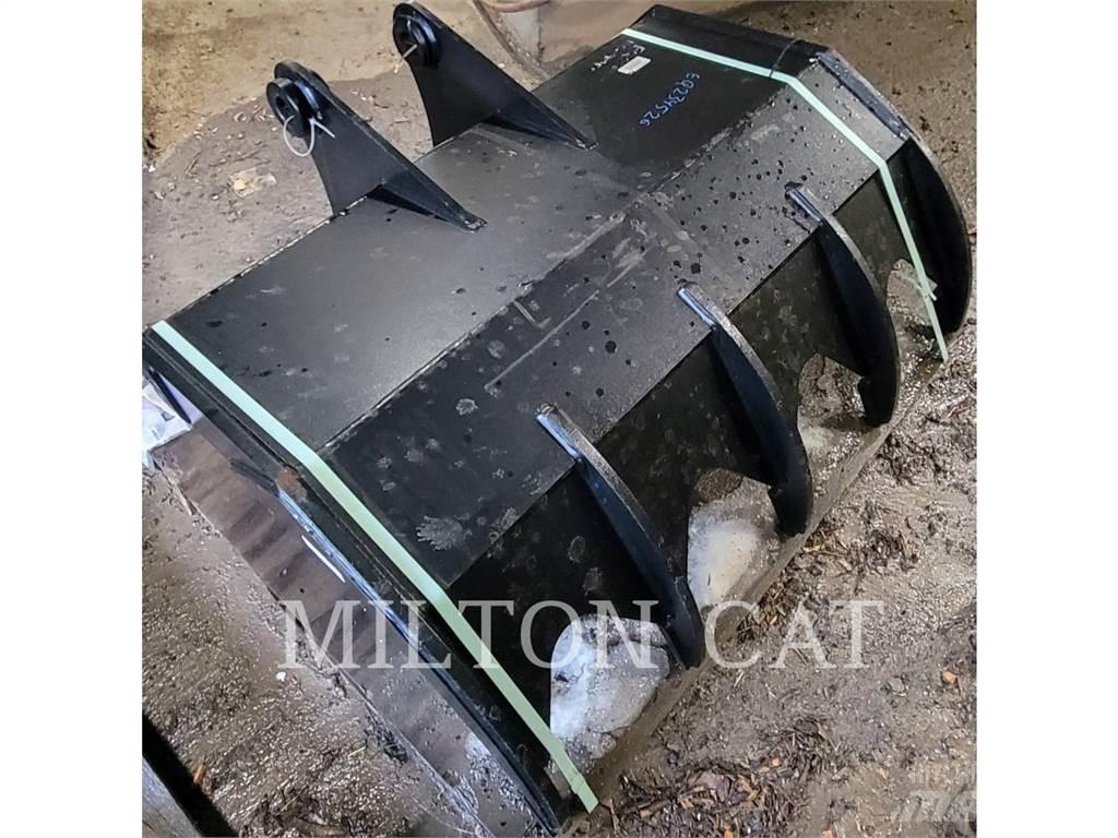 CAT 307-309 48 RAKE Rastrillos y henificadores