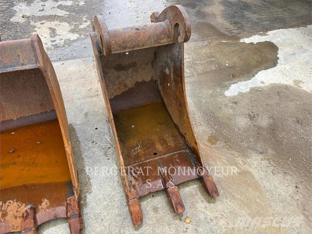 CAT 307.5 Excavadoras de cadenas