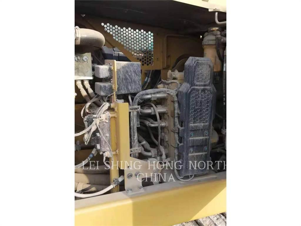 CAT 307.5 Excavadoras de cadenas