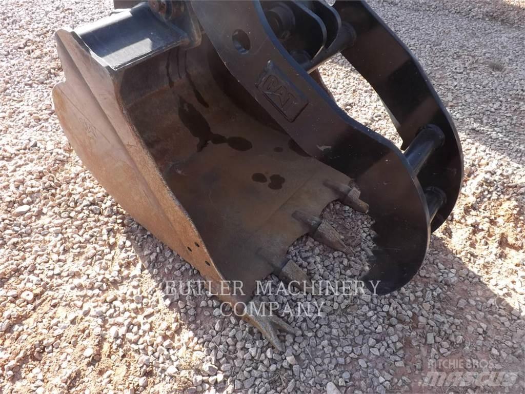 CAT 307.5-07A Excavadoras de cadenas