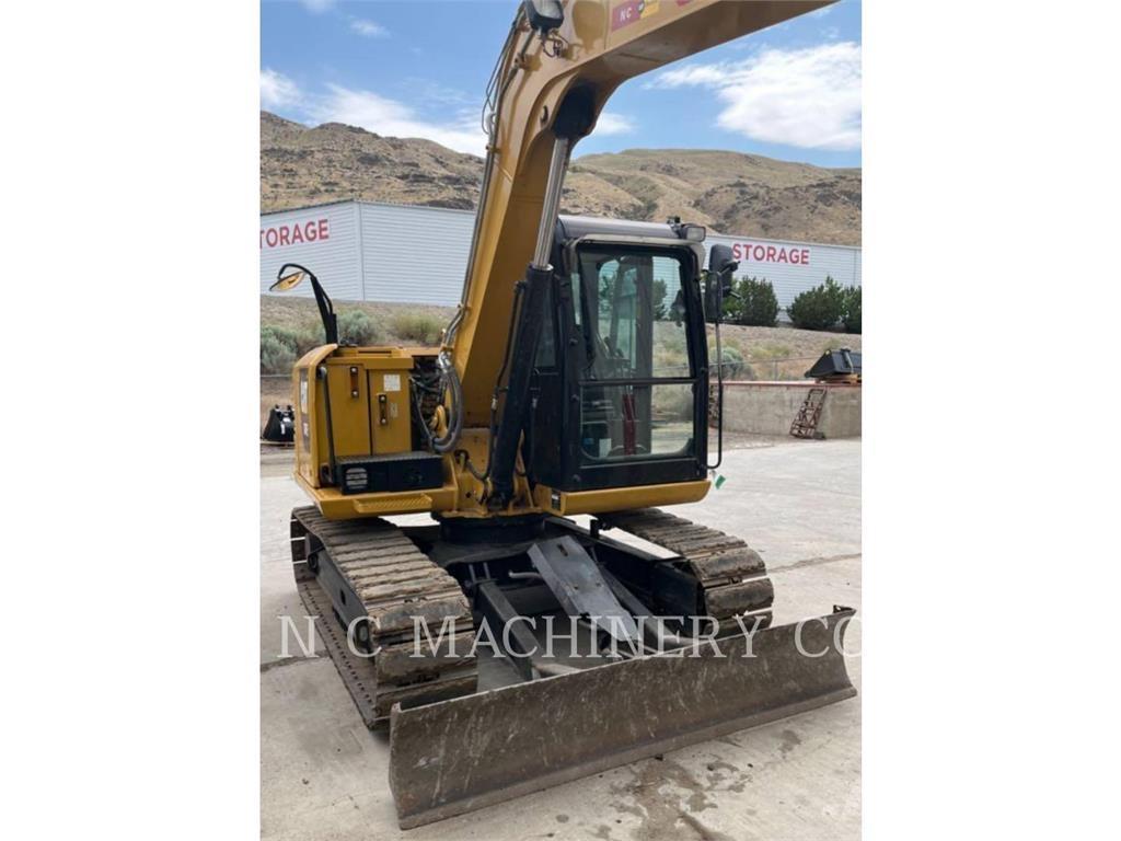 CAT 307E2 Excavadoras de cadenas