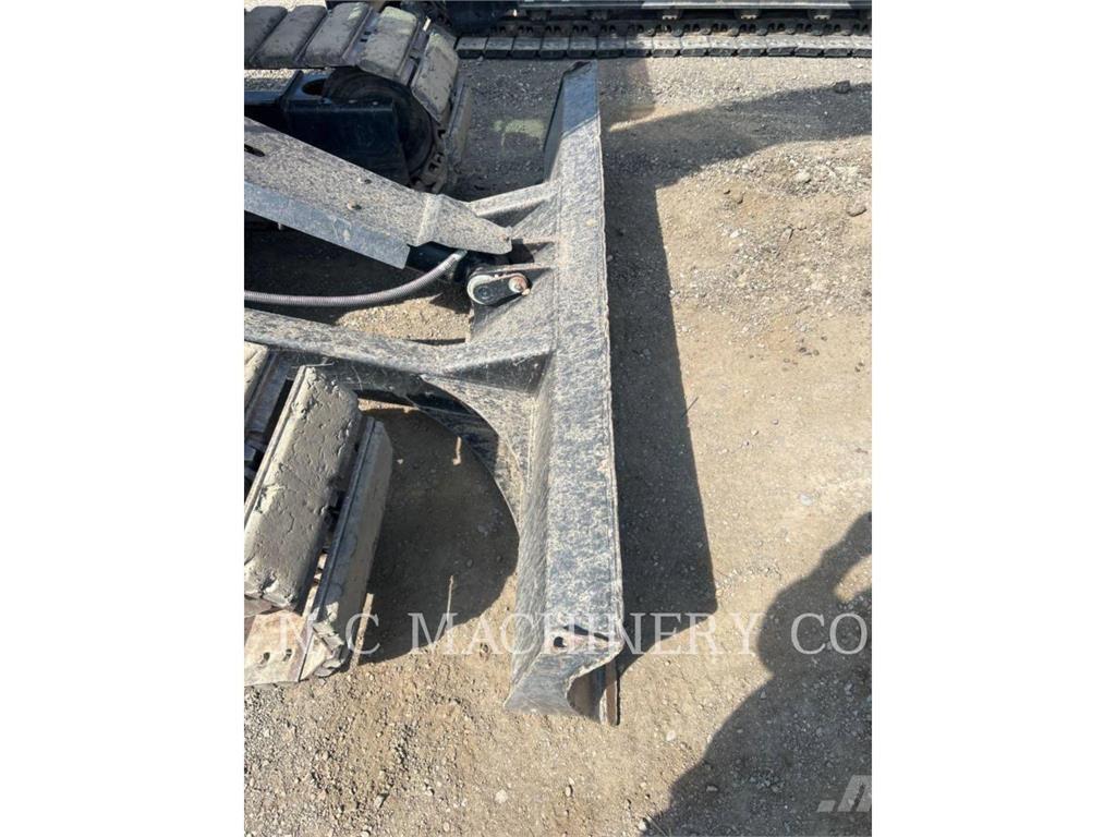CAT 307E2 Excavadoras de cadenas