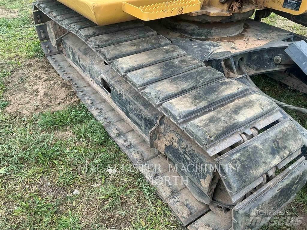 CAT 307E2 R Excavadoras de cadenas