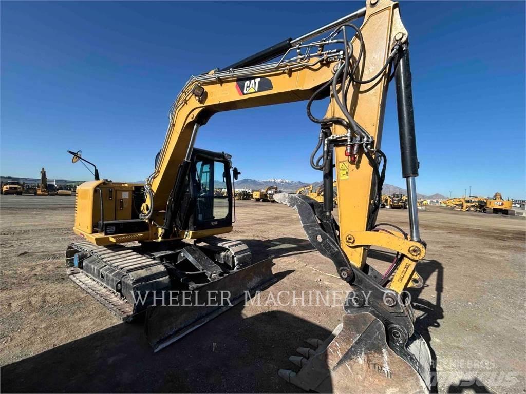 CAT 307E2 TH Excavadoras de cadenas