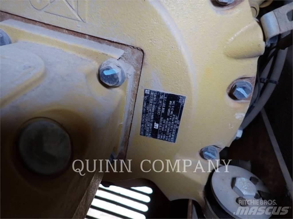 CAT 308 Excavadoras de cadenas