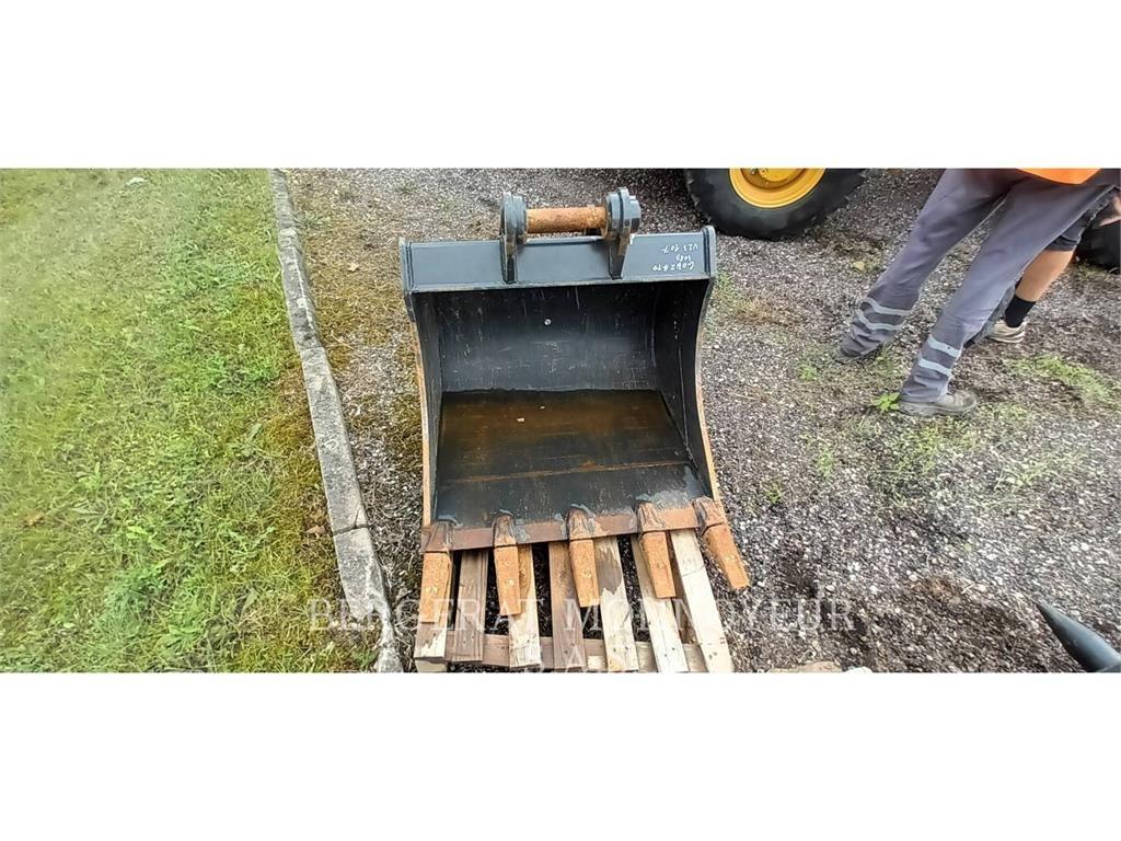 CAT 308 Excavadoras de cadenas