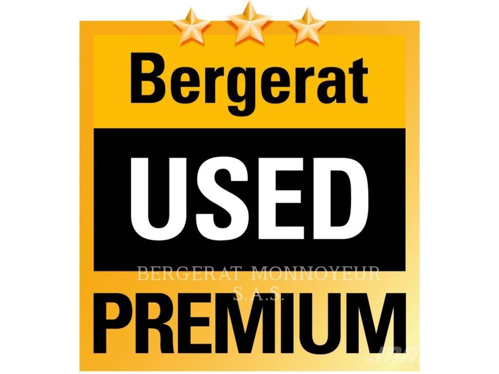 CAT 308 Excavadoras de cadenas