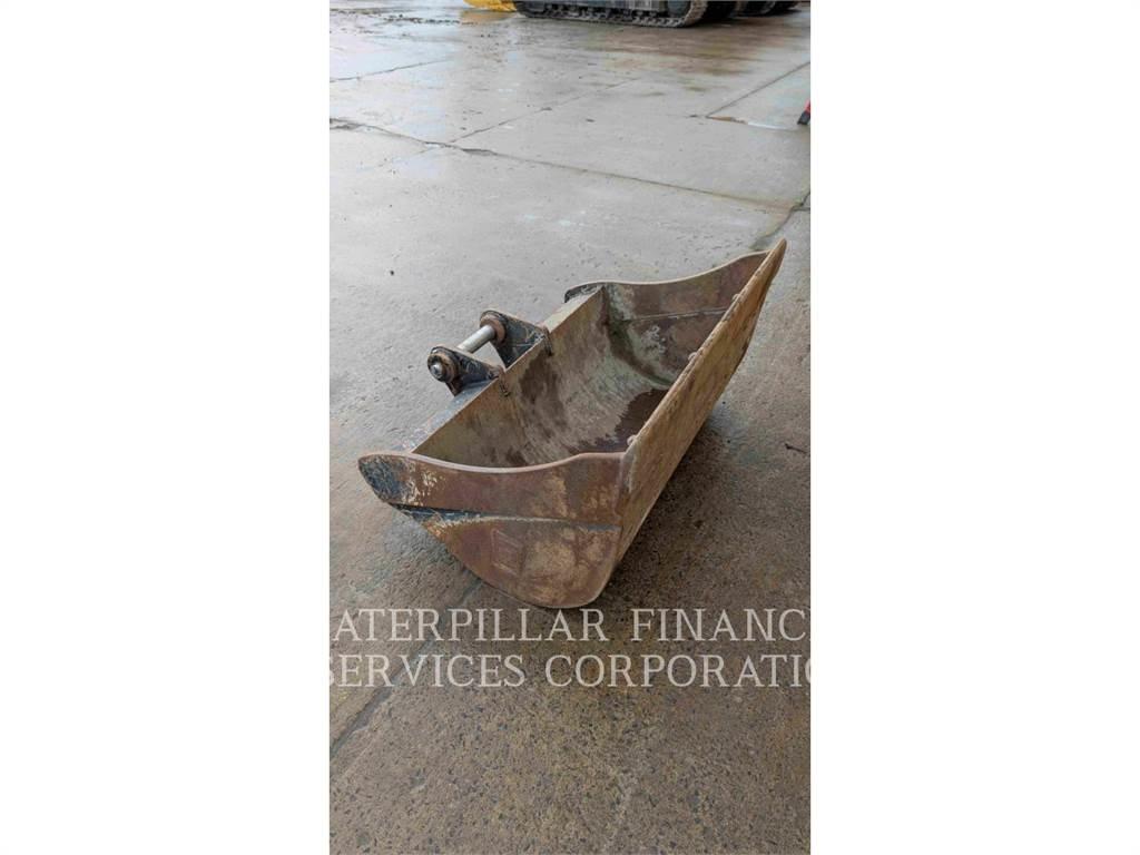 CAT 308 07A CR Excavadoras de cadenas