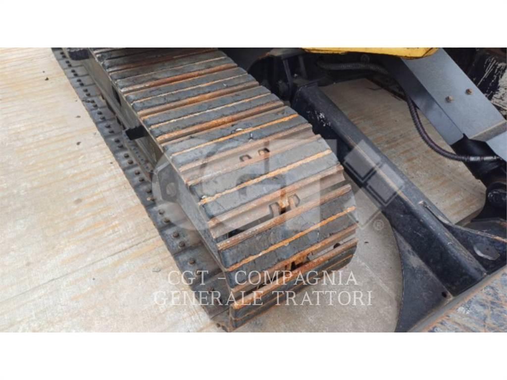 CAT 308 CR Excavadoras de cadenas