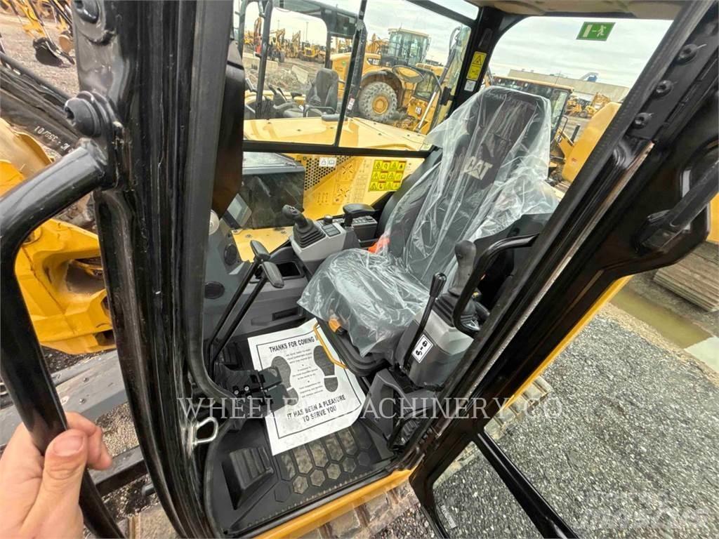 CAT 308 TH Excavadoras de cadenas