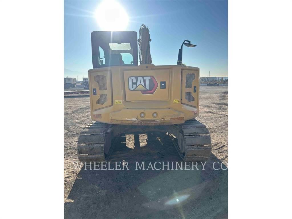 CAT 308 TH Excavadoras de cadenas