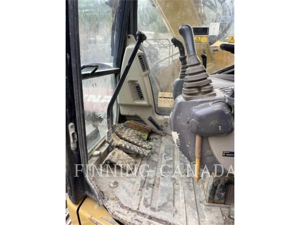CAT 308C Excavadoras de cadenas
