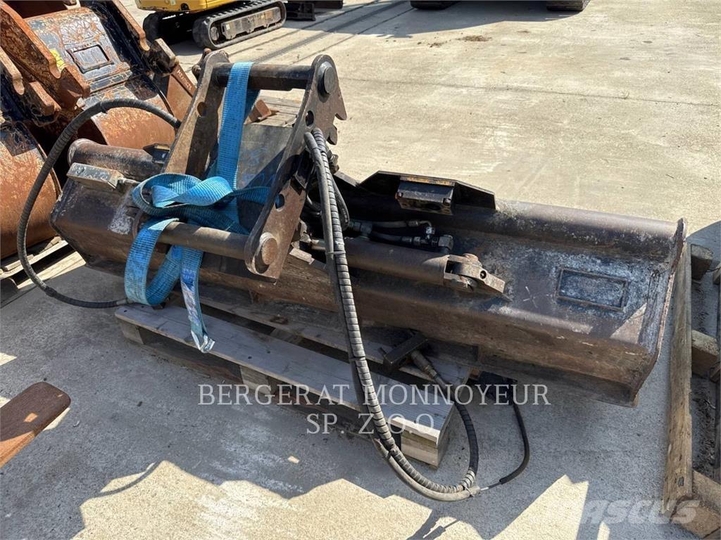 CAT 308CR Excavadoras de cadenas