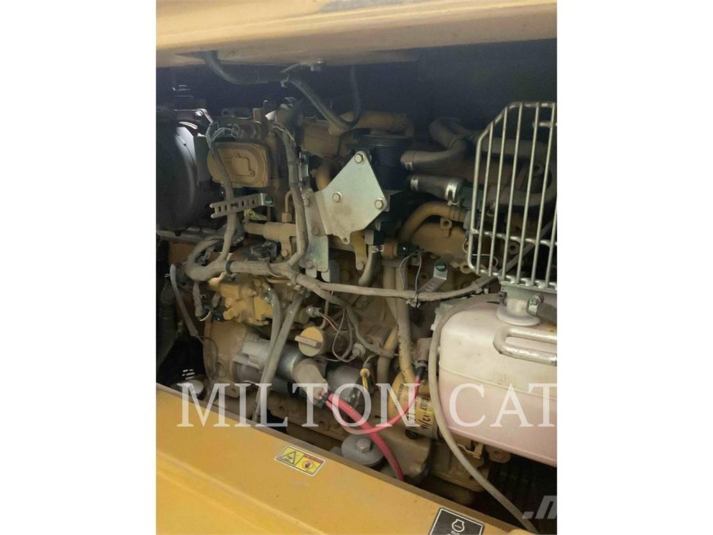 CAT 308CR Excavadoras de cadenas