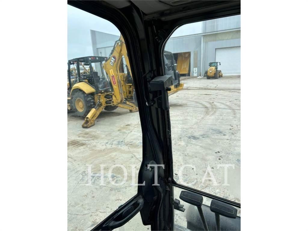CAT 308CR SBX Excavadoras de cadenas