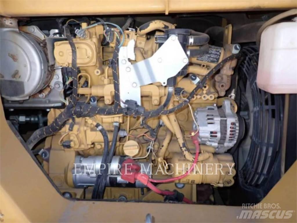 CAT 308E Excavadoras de cadenas