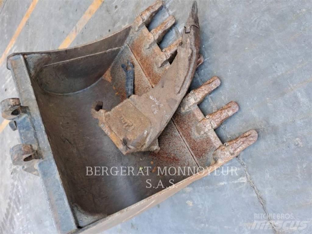 CAT 308E CR SB Excavadoras de cadenas