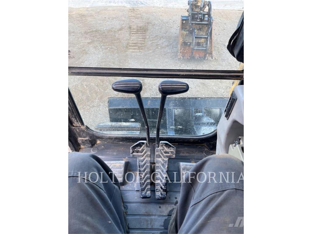 CAT 308E2 Excavadoras de cadenas