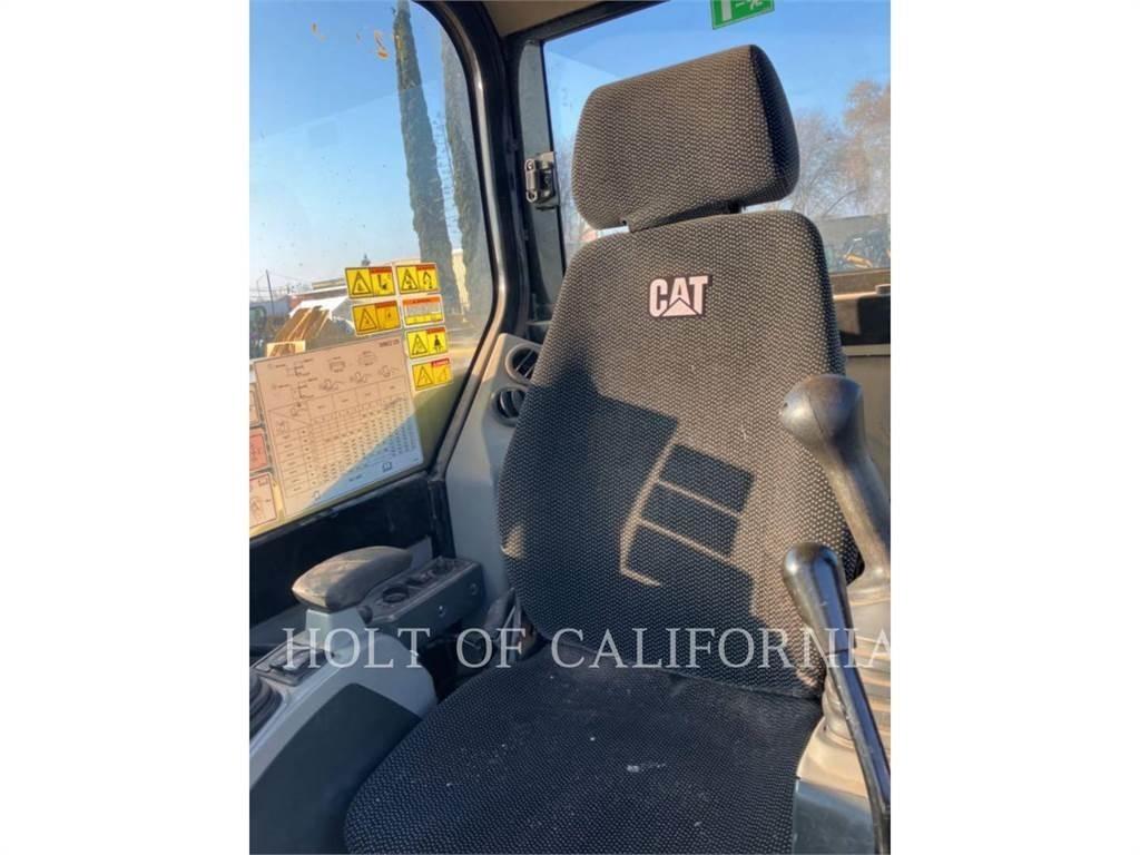 CAT 308E2 Excavadoras de cadenas