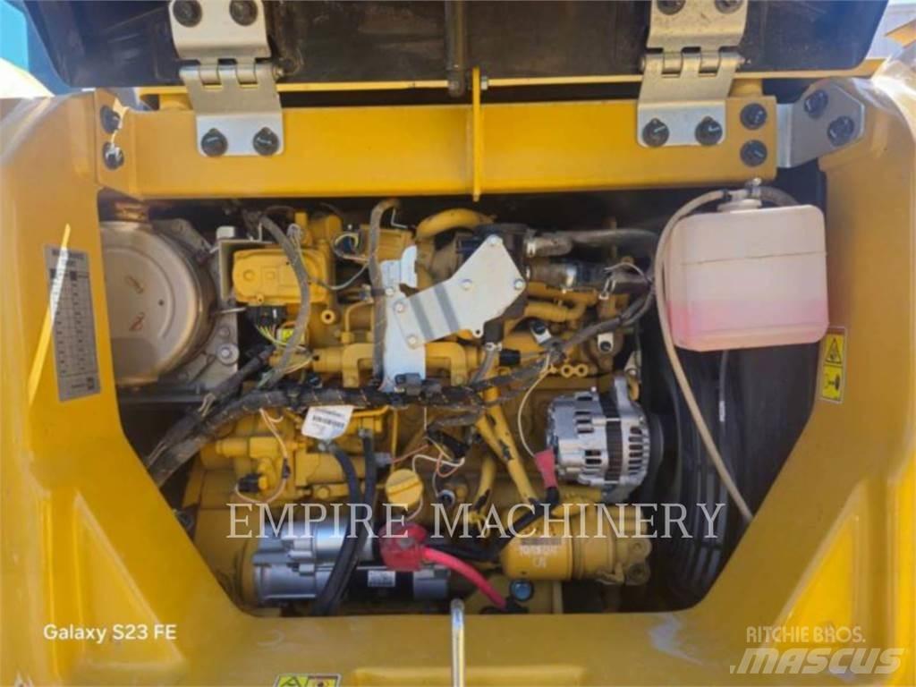 CAT 308E2 Excavadoras de cadenas