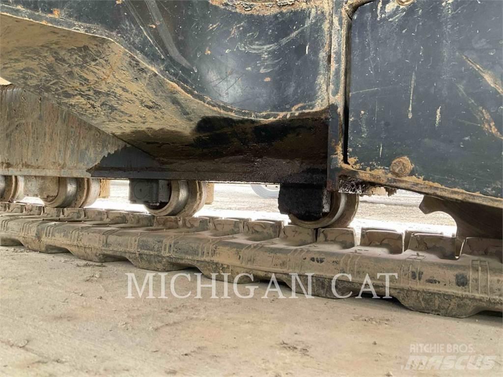 CAT 308E2 AQ+ Excavadoras de cadenas