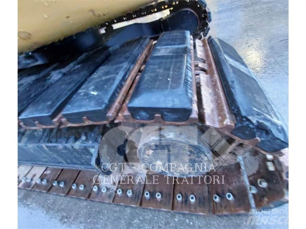 CAT 308E2 CR Excavadoras de cadenas