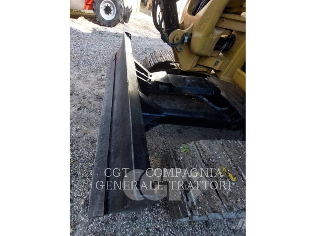 CAT 308E2 CR Excavadoras de cadenas