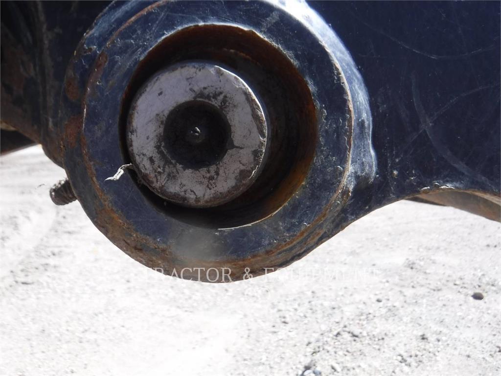 CAT 308E2 CRCB Excavadoras de cadenas
